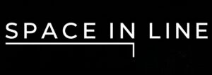 Space In Line - Footer Logo